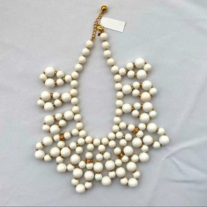 Kate Spade Loop de Loop necklace